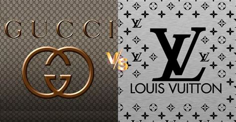 brands like gucci louis vuitton|louis vuitton vs gucci chanel.